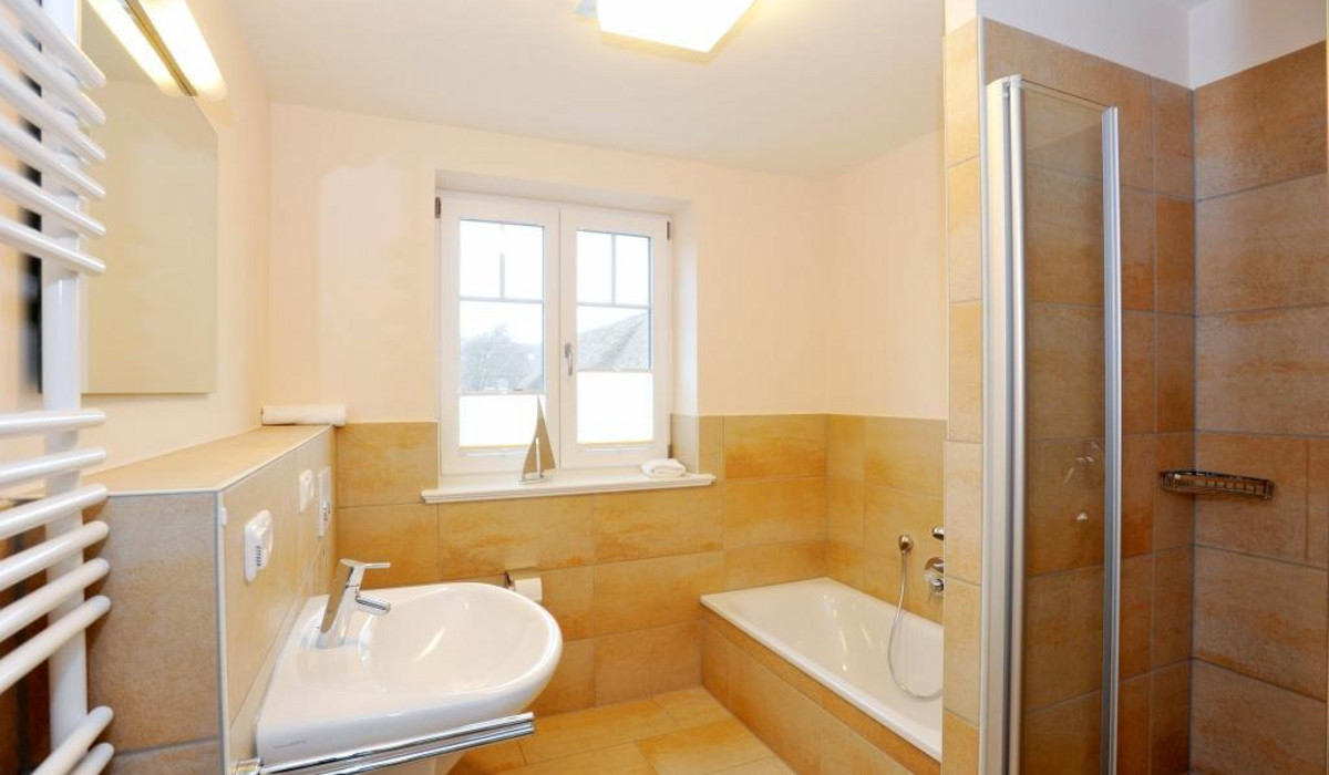 Haus Grenzkrug, Haushälfte 4a