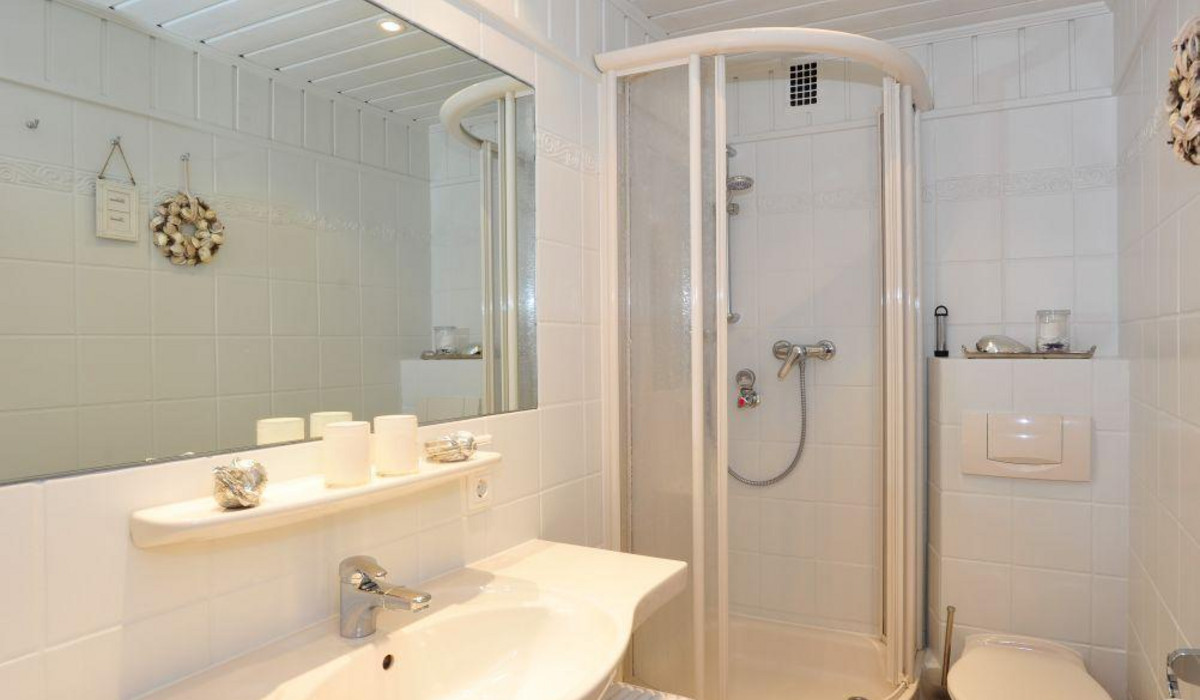 Haus Käpt'n-Christiansen-Straße 30, Whg. 59 Peter