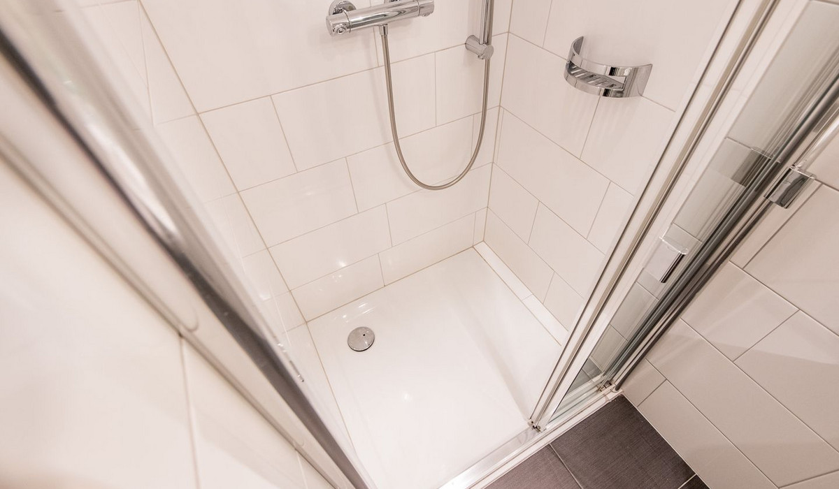 Haus Norderstraße 61, Whg. 2