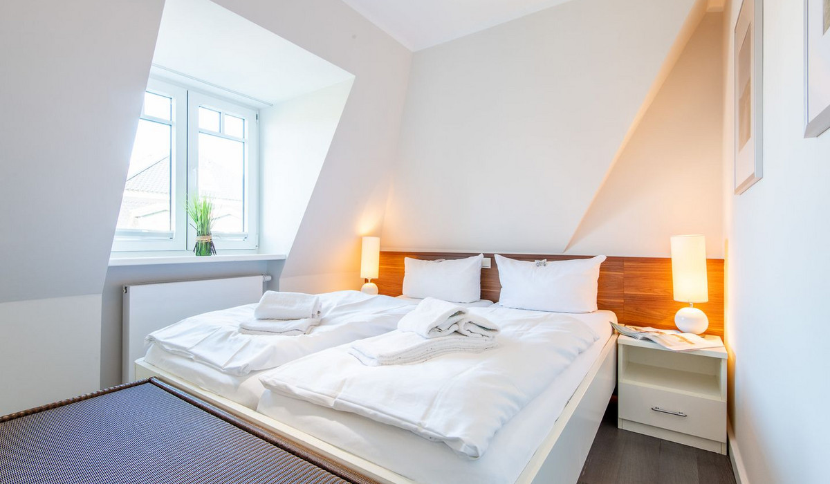 Haus Nordmarkgarten, Whg. 7