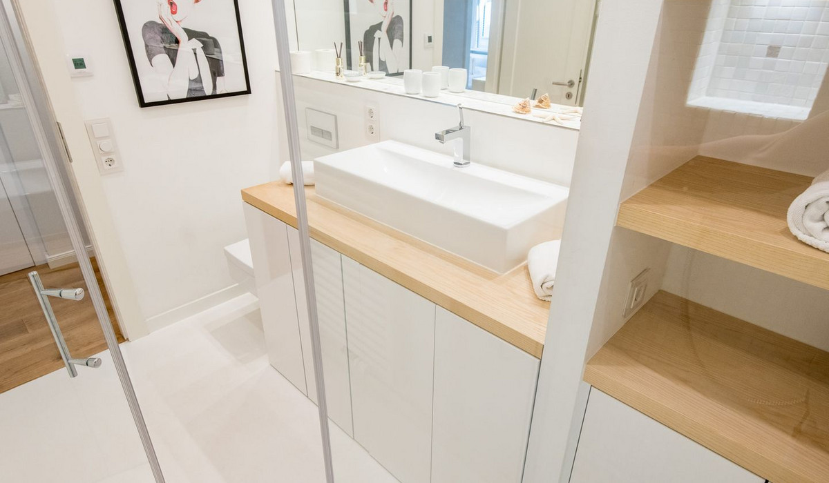 Haus Steinmannstraße 16, Whg. 02