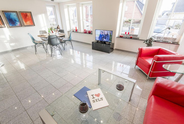 Art your Life - Haus Bundiswung, Whg. 1