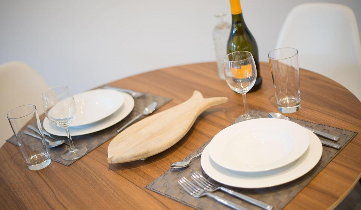 Art your Life - Residenz, Whg. 6 Craig