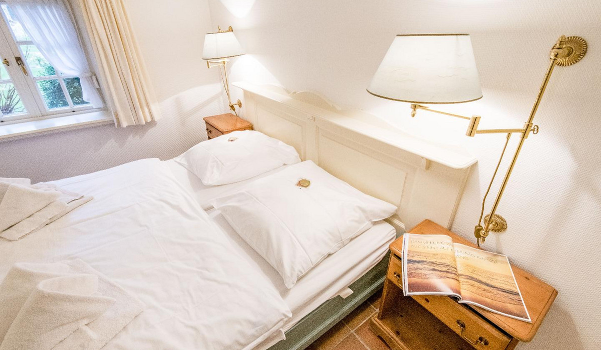 Friesenhaus Käpt'n Hahn, Hausteil 07