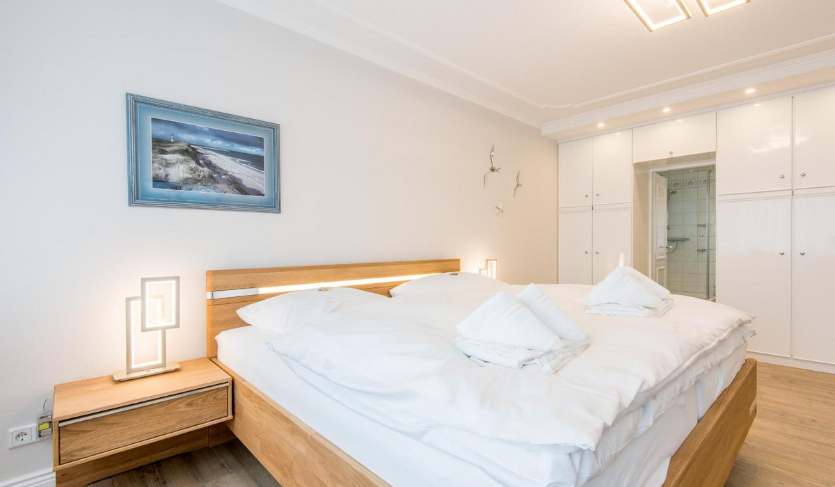 Haus Blanker Hans, Strand Whg. 69