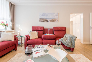 Haus Blanker Hans, Strand Whg. 69