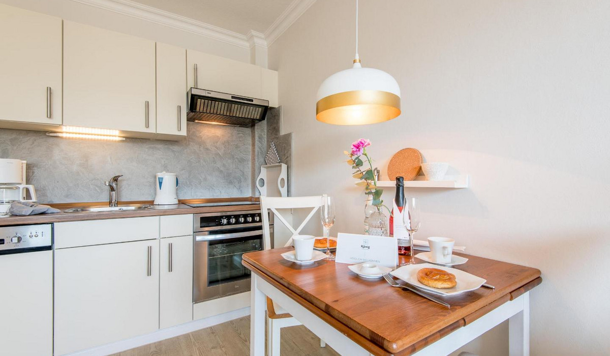 Haus Christianenhöhe, Whg. 10