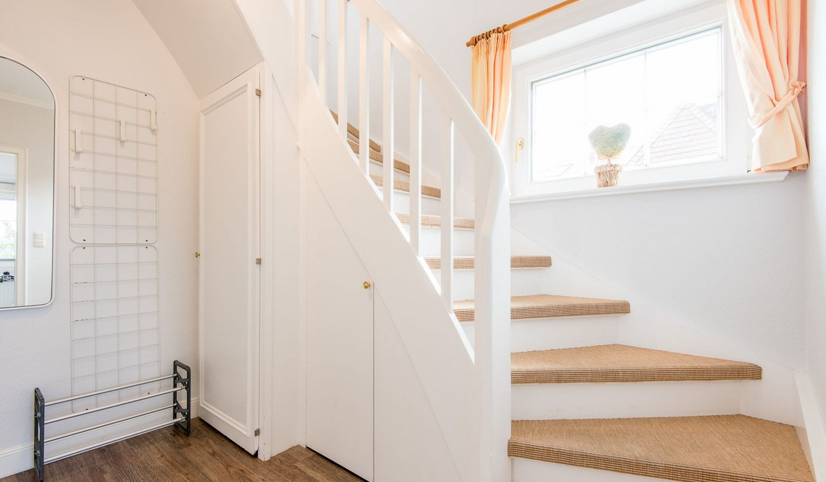 Haus Friesische Straße 25a, Whg. 8