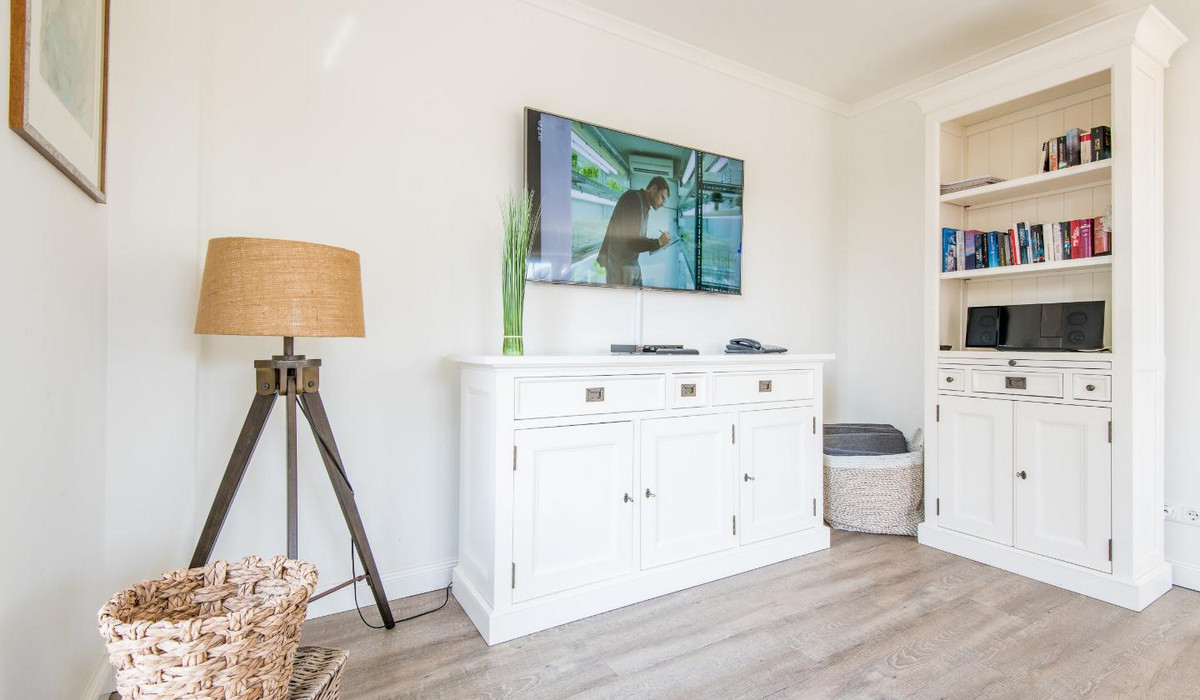 Haus Grenzkrug, Haushälfte 4b