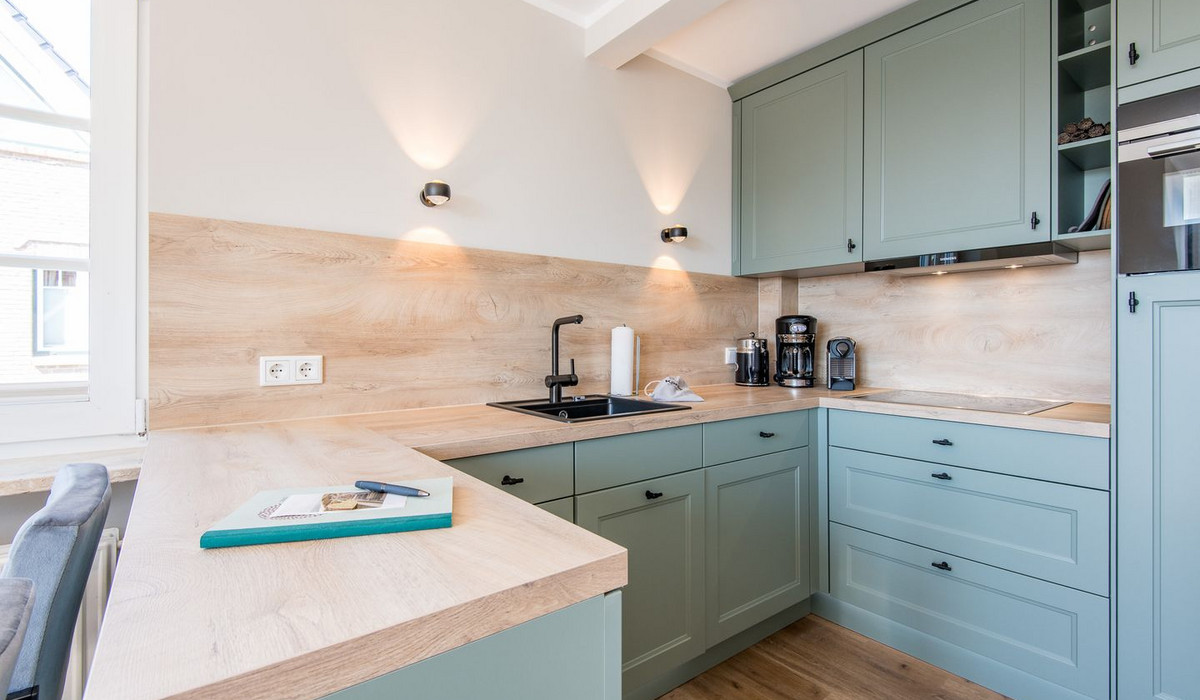 Haus Nordhedig 1, Whg. 6