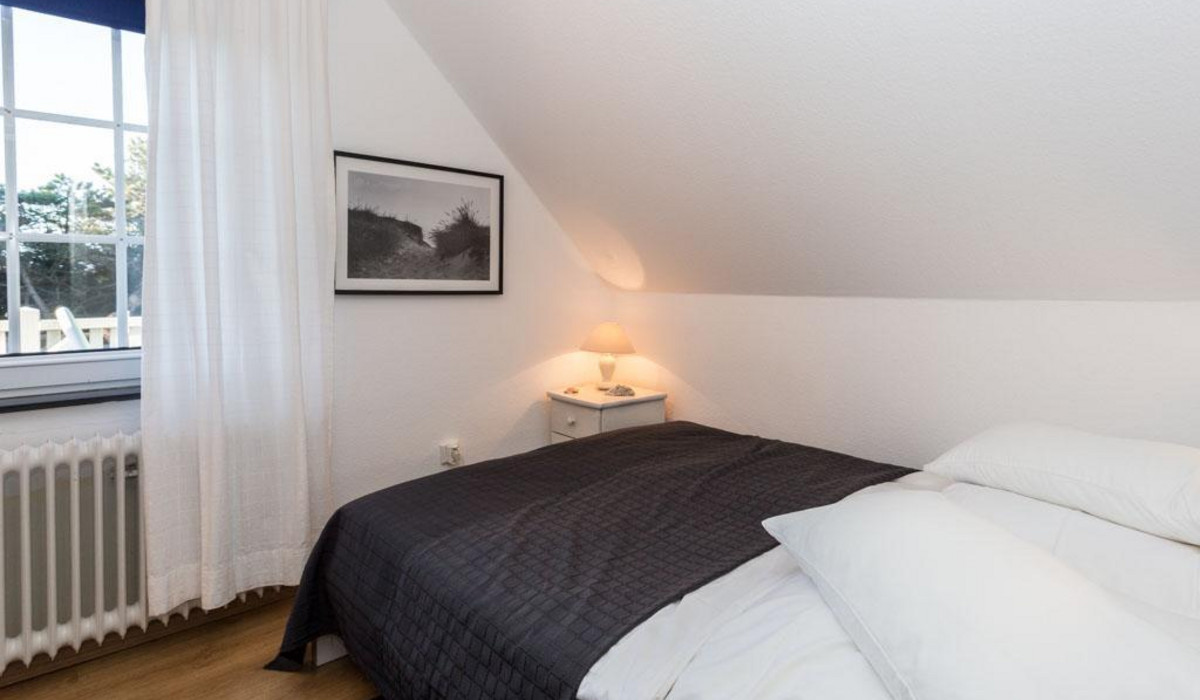 Haus SeeRose, Whg. 1