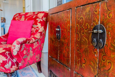 Residenz Bismarck, Whg. 10