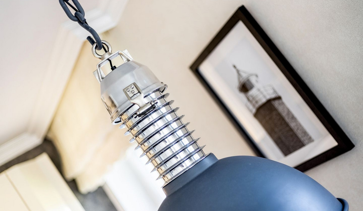 Residenz Bismarck, Whg. 9