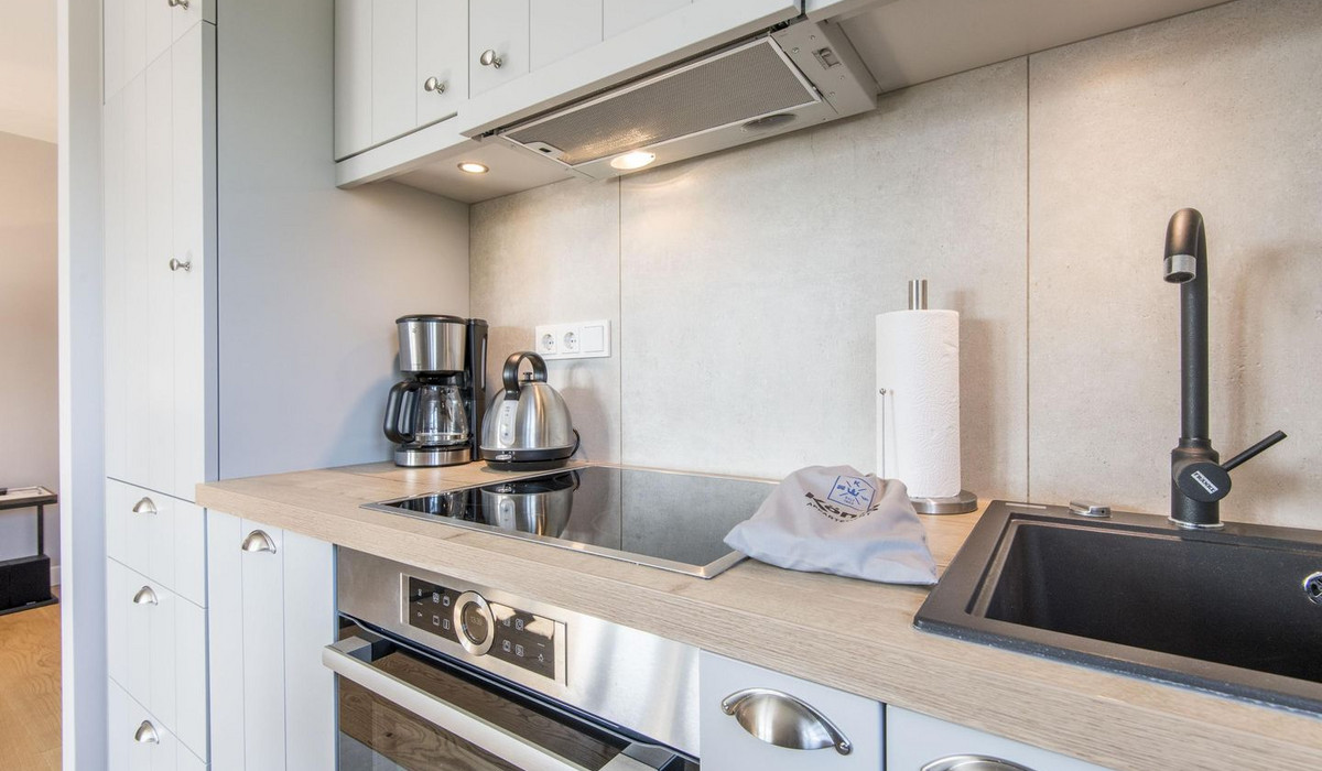 - Whg. 3 "Wiesenblick"