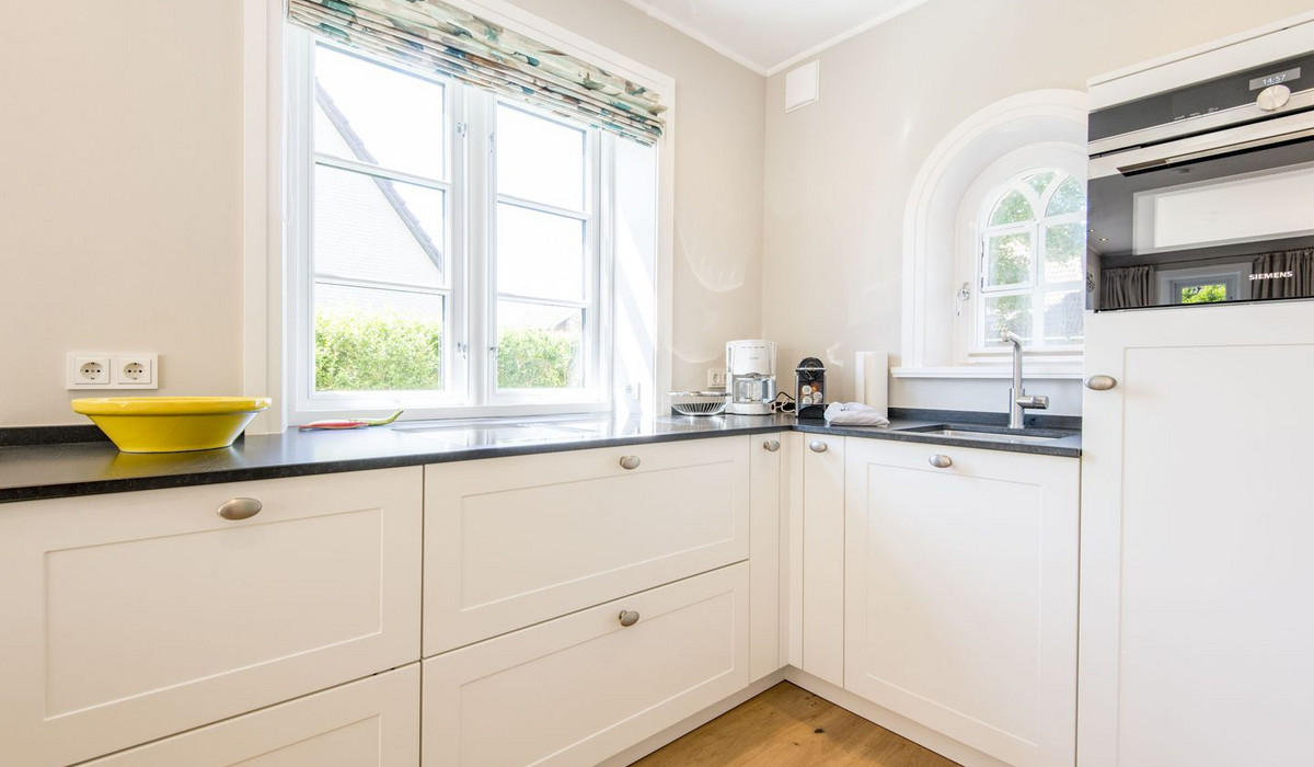 Tualighaker Hüs, Whg. 01