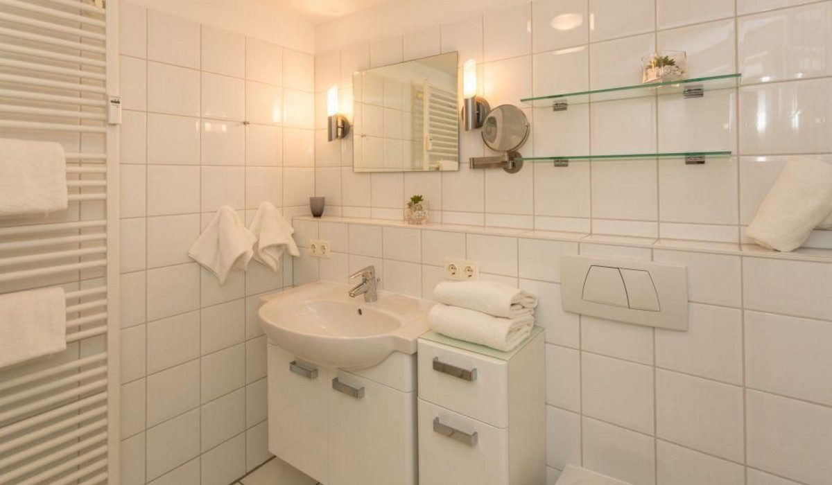 Alte Stadtgärtnerei, Whg. 23