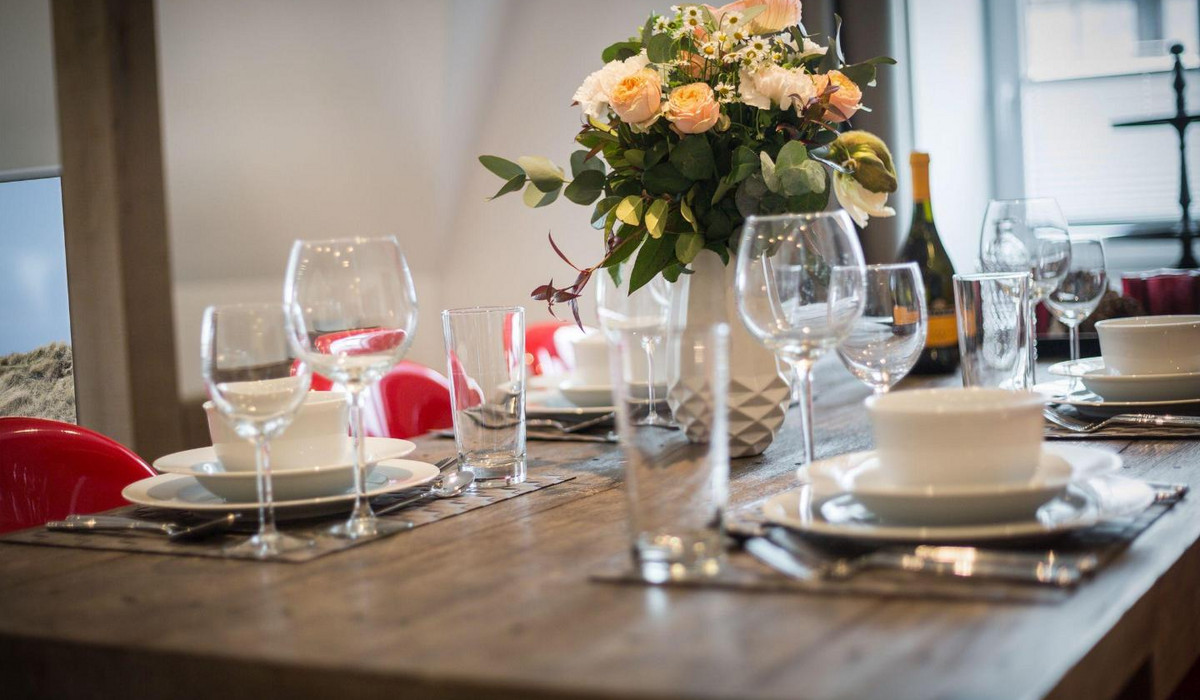 Art your Life - Residenz, Whg. 11 Superdet