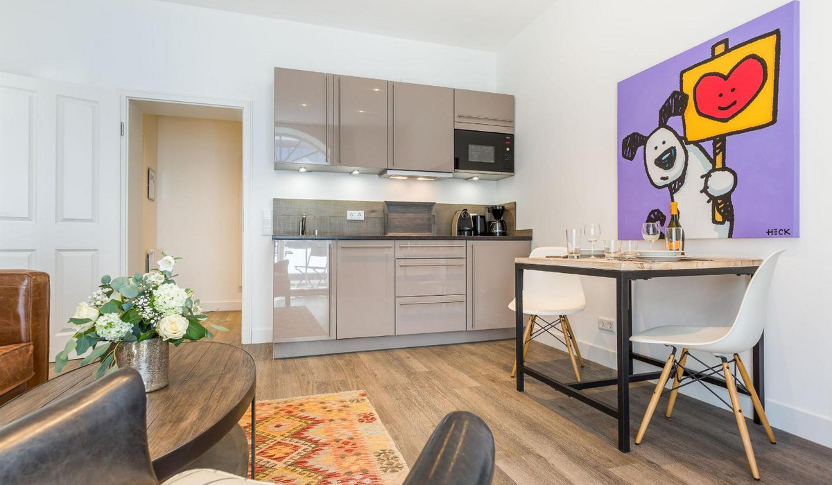 Art your Life - Residenz, Whg. 4 Ed