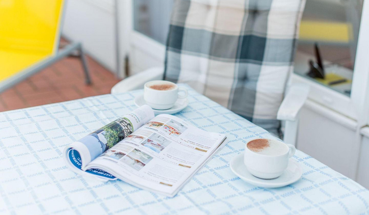 Haus Blanker Hans, Strand Whg. 79