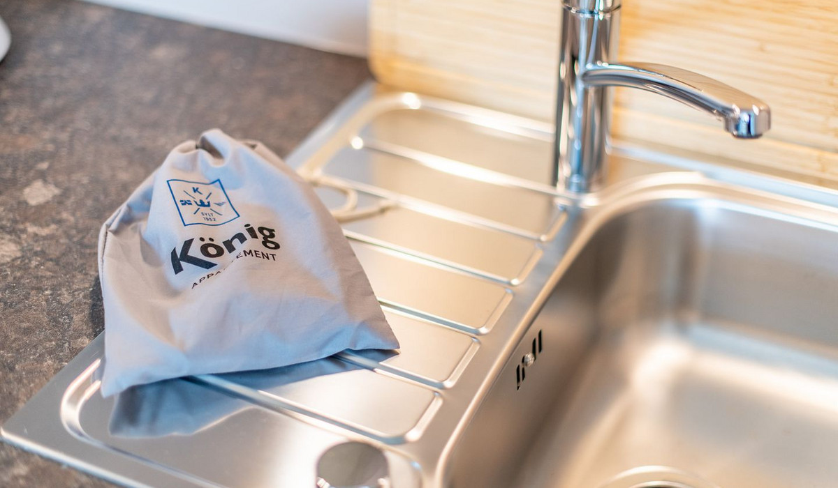 Haus Dünenweg Whg. 2