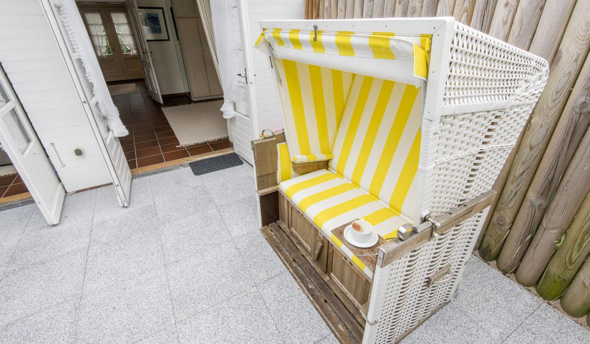 Haus Friesenwall, Whg. 26a