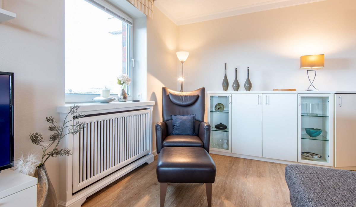 Haus Käpt'n-Christiansen-Straße 17, Whg. 17