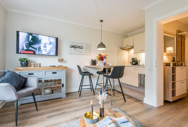 Haus Norderstraße 61, Whg. 2