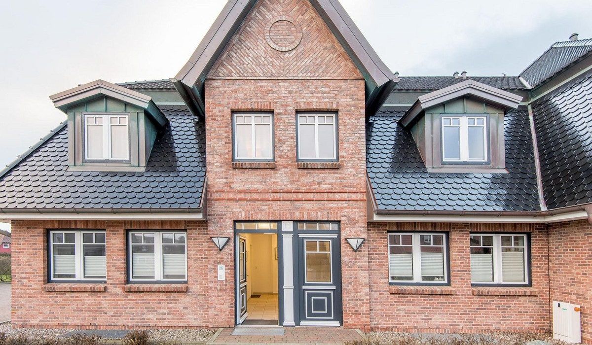 Haus Nordmarkgarten, Whg. 4