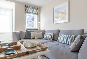 Haus Nordmarkgarten, Whg. 5