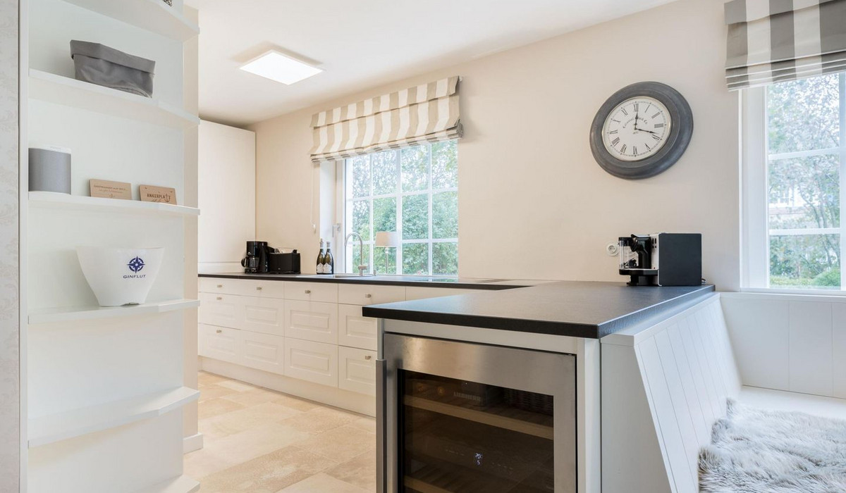 Haus Süderhof, Seemöwe Whg. 13