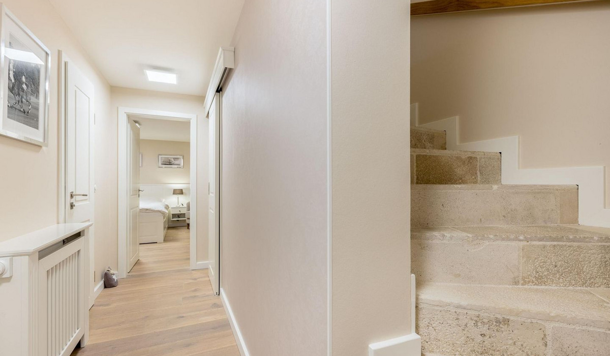 Haus Süderhof, Seemöwe Whg. 13