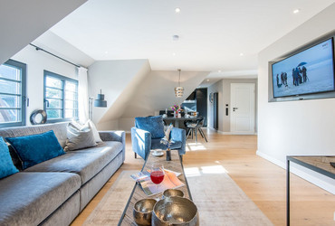 Inselliebe Whg. 02 Hörnum