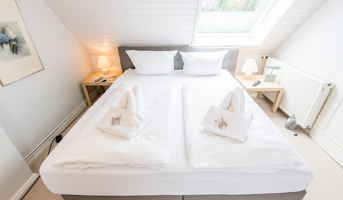 Ostertresker 54, Inseloase