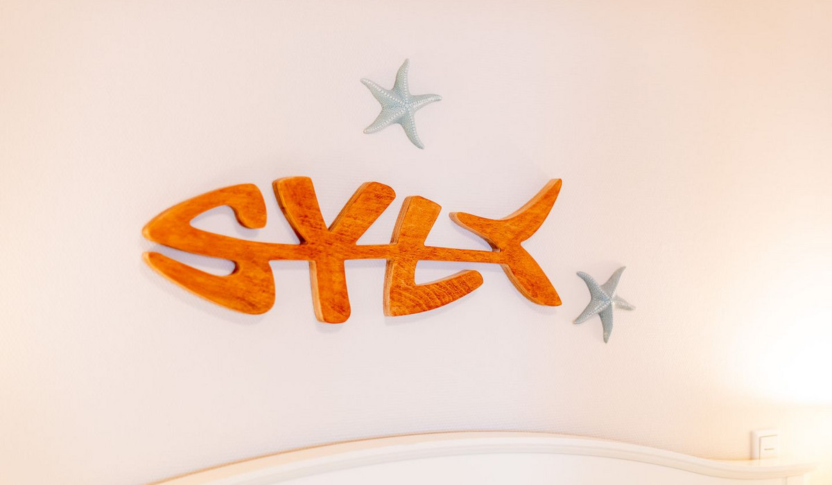 Residenz Bismarck, Whg. 15