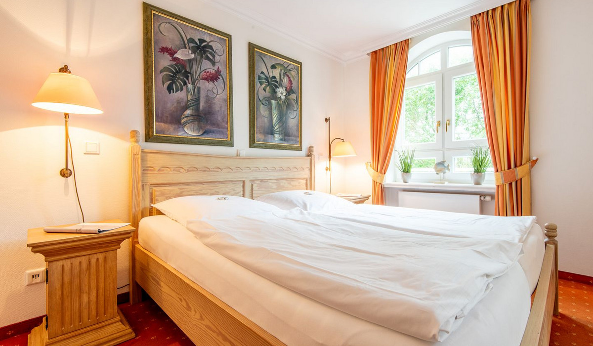 Residenz Bismarck, Whg. 22