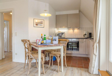 Senwai-Hüs, Whg. 3 Morsum