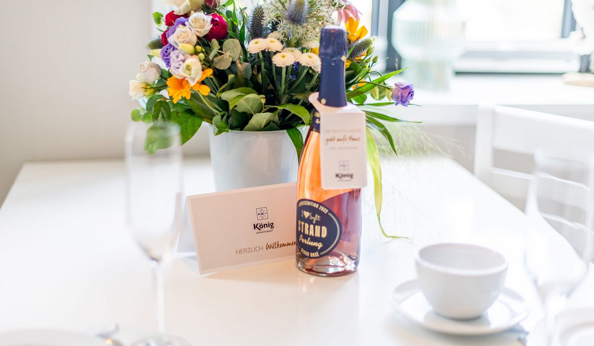 Stadthaus Boysenstraße, Whg. 4