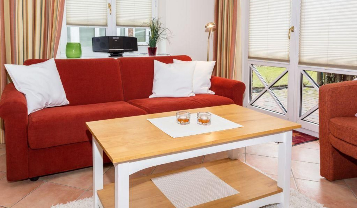 Alte Stadtgärtnerei, Whg. 22