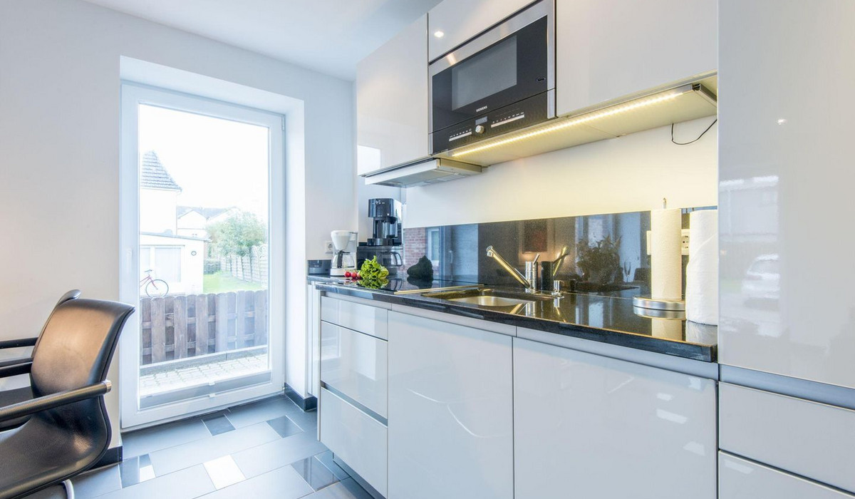 Art your Life - Haus Schützenstraße, Whg. 2