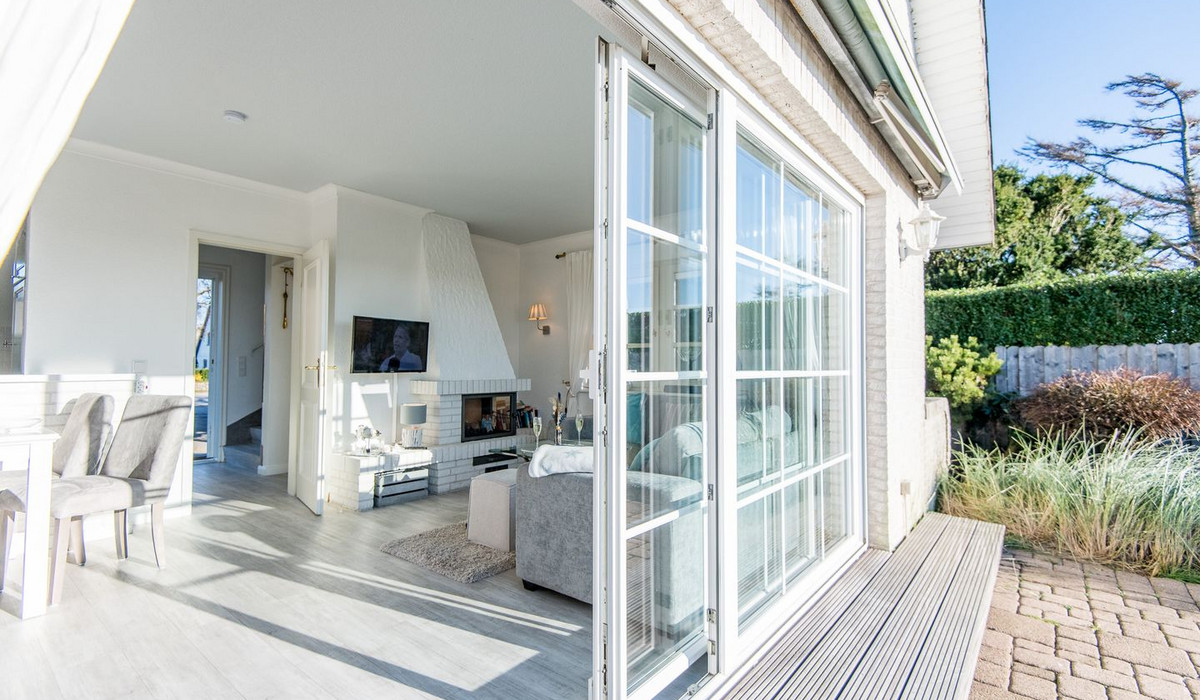 Ferienhaus Weitblick