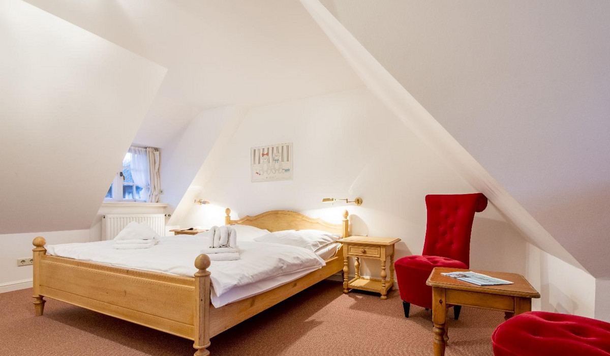 Friesenhaus Käpt'n Hahn, Hausteil 03