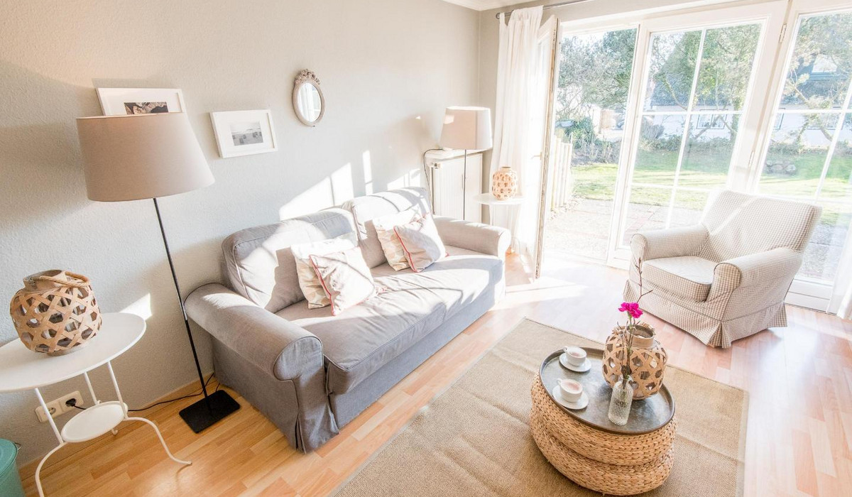 Haus Friesische Straße 25a, Whg. 2