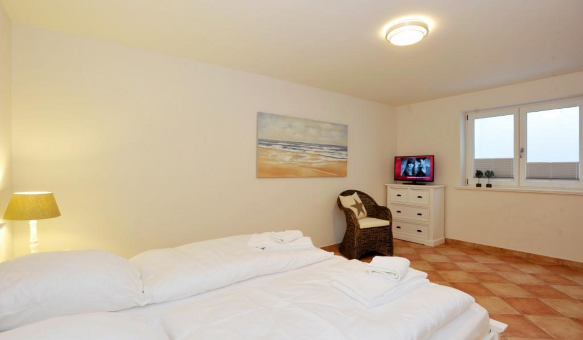 Haus Grenzkrug, Haushälfte 4a