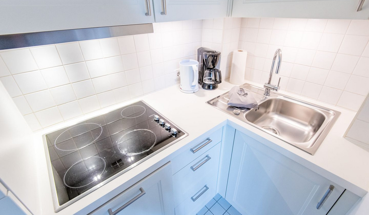 Haus Munkmarscher Chaussee 11, Whg. 22