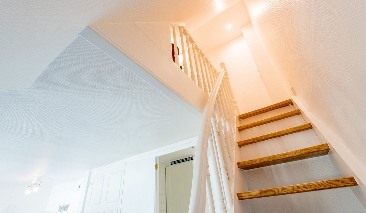 Haus Munkmarscher Chaussee 11, Whg. 22