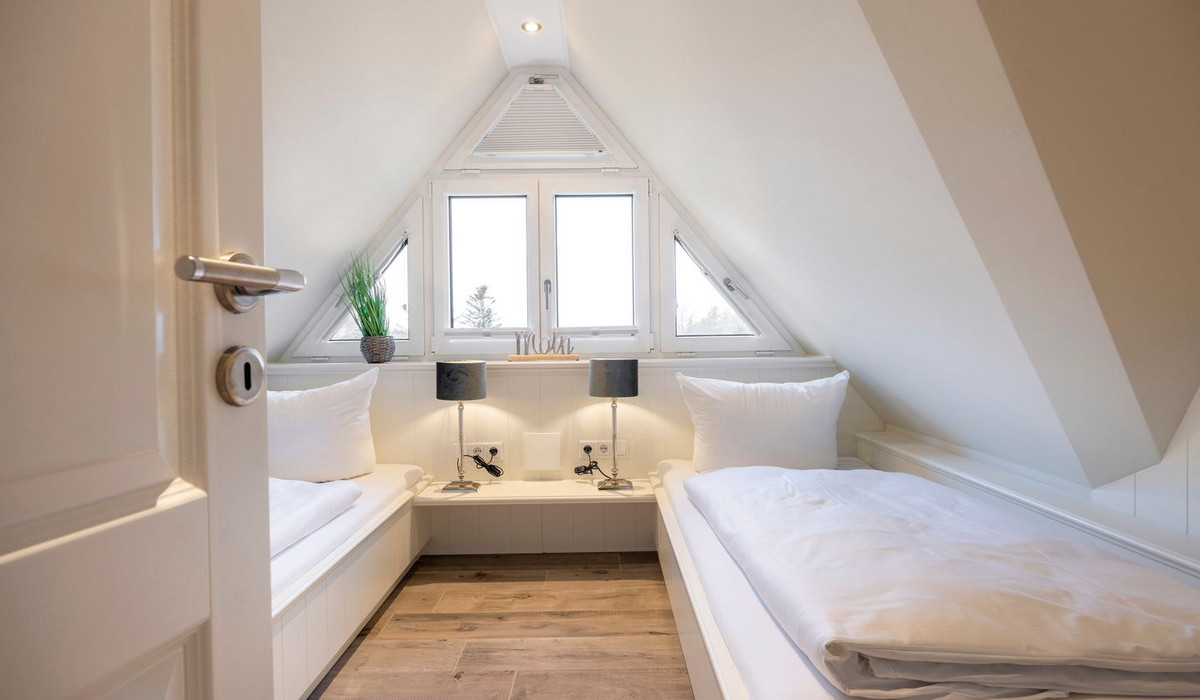 Haus Munkmarscher Straße 14c