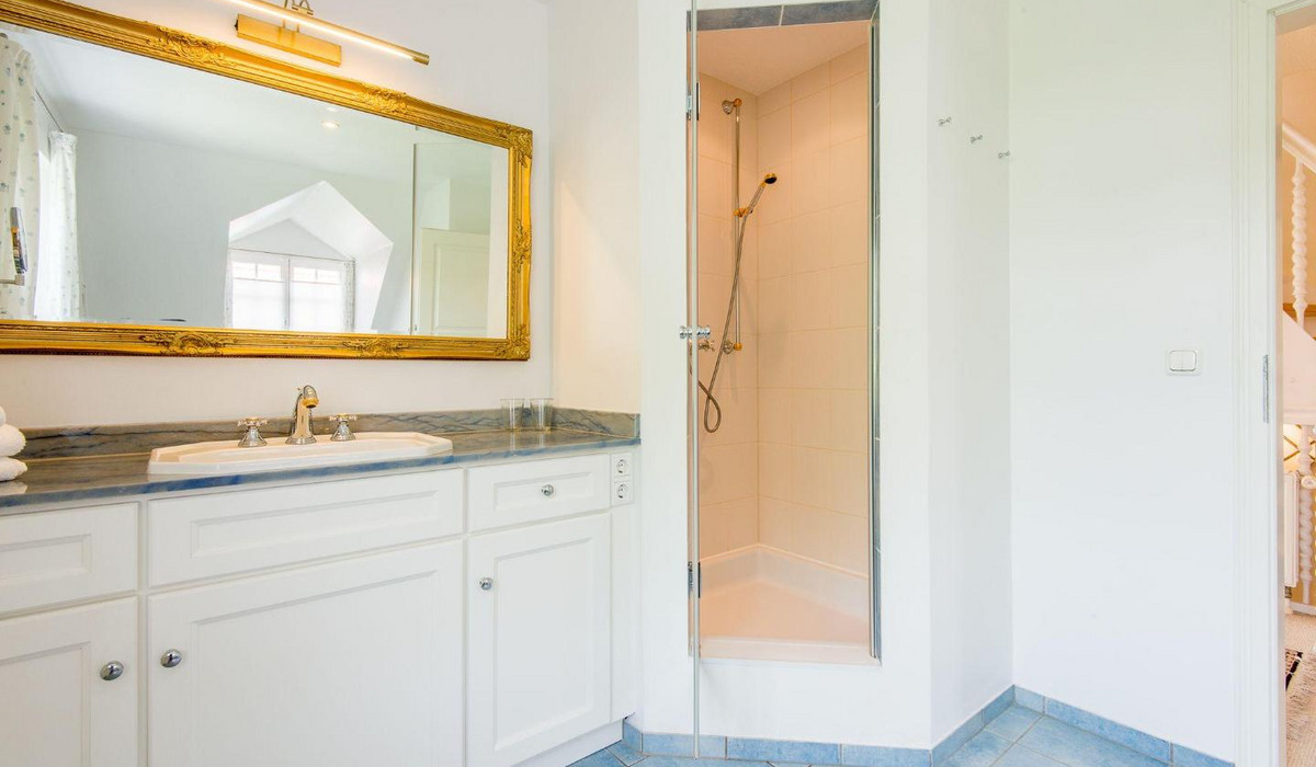 Haus Wenningstedter Weg 12, Haushälfte B