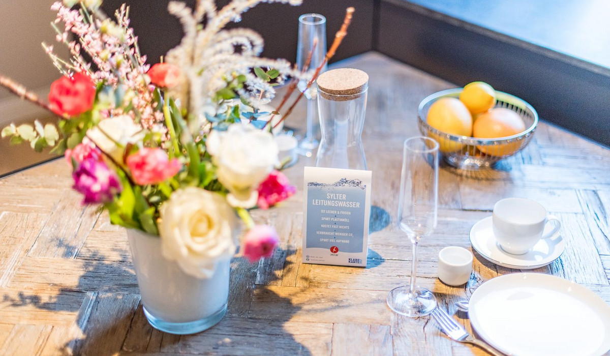 Inselliebe Whg. 03 Tinnum