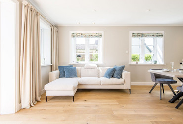 Tualighaker Hüs, Whg. 01