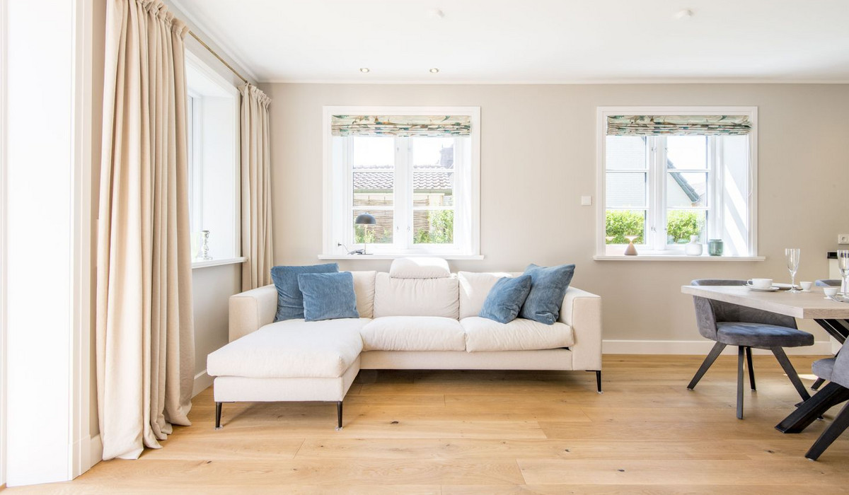 Tualighaker Hüs, Whg. 01